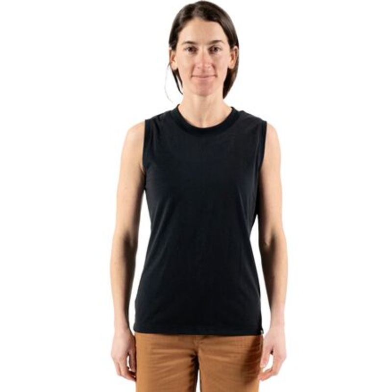 Merritt Muscle Tank – Women&apos;s