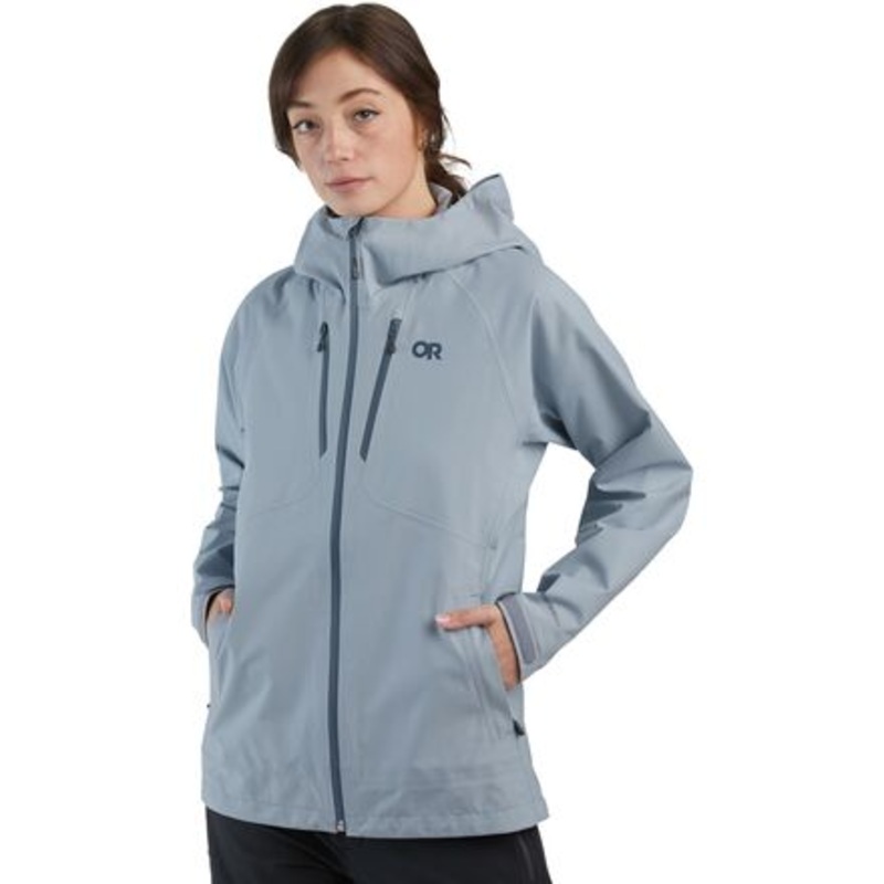MicroGravity Jacket – Women&apos;s