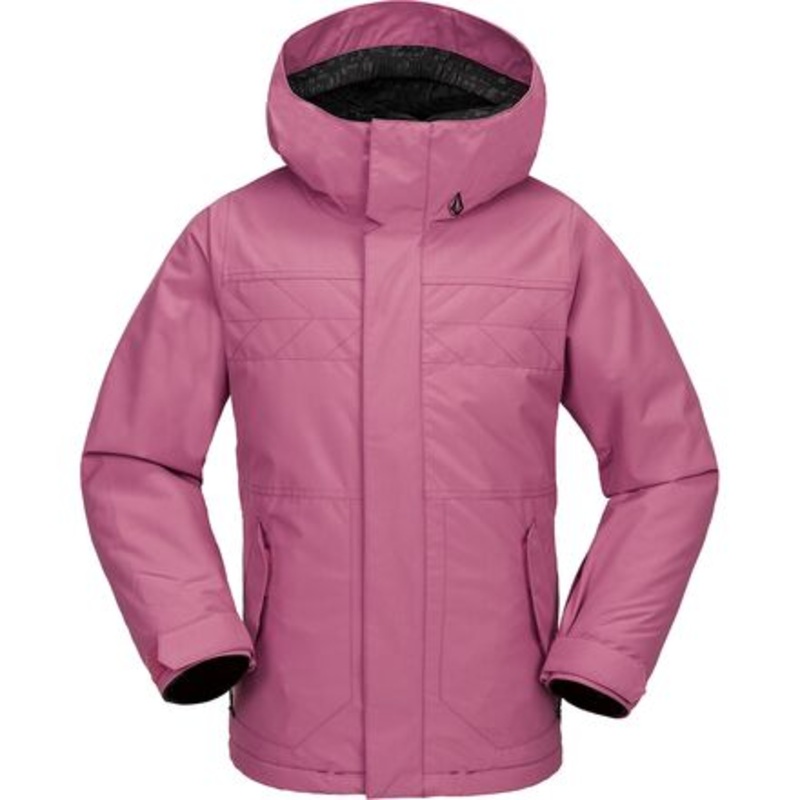 Miiinty Insulated Jacket – Girls&apos;
