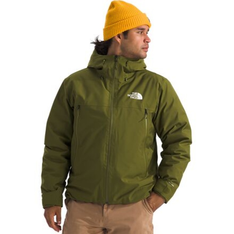 MTN Range Down Jacket – Men&apos;s