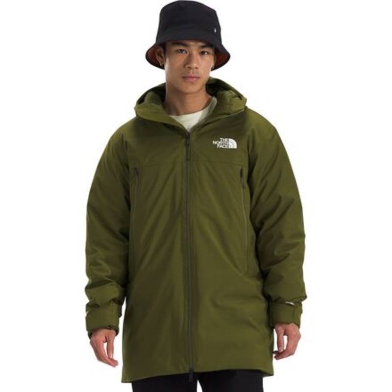 MTN Range Down Parka – Men&apos;s