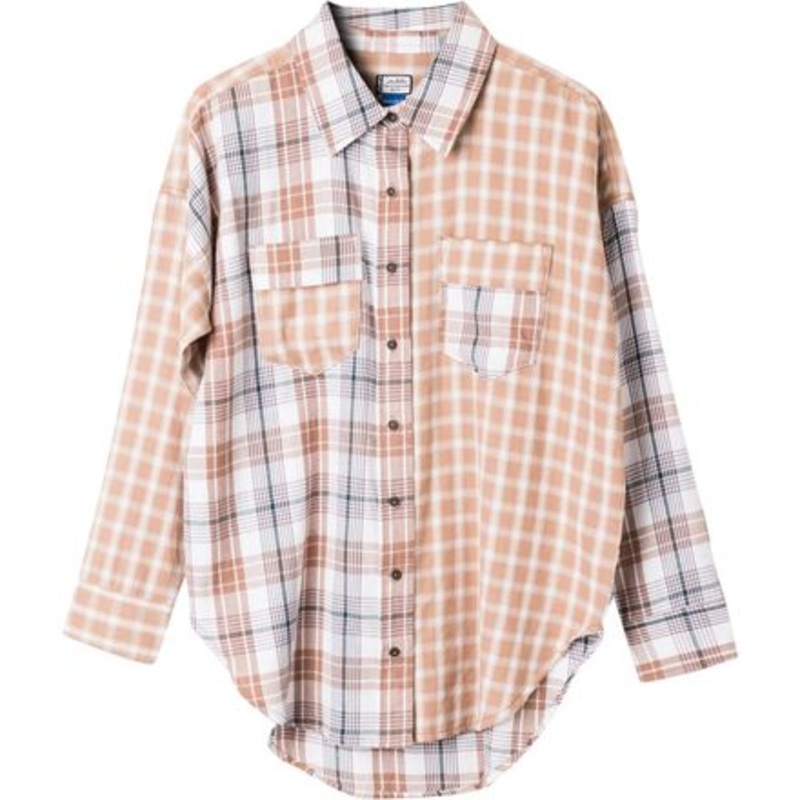 Oakheart Long-Sleeve Shirt – Women&apos;s
