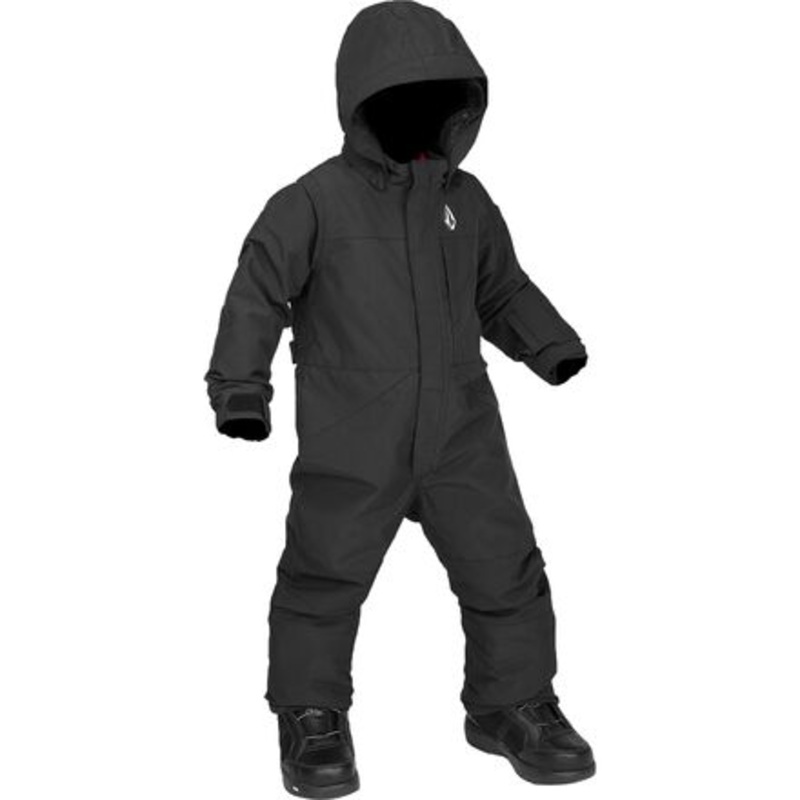 One-Piece Snowsuit – Toddler Boys&apos;
