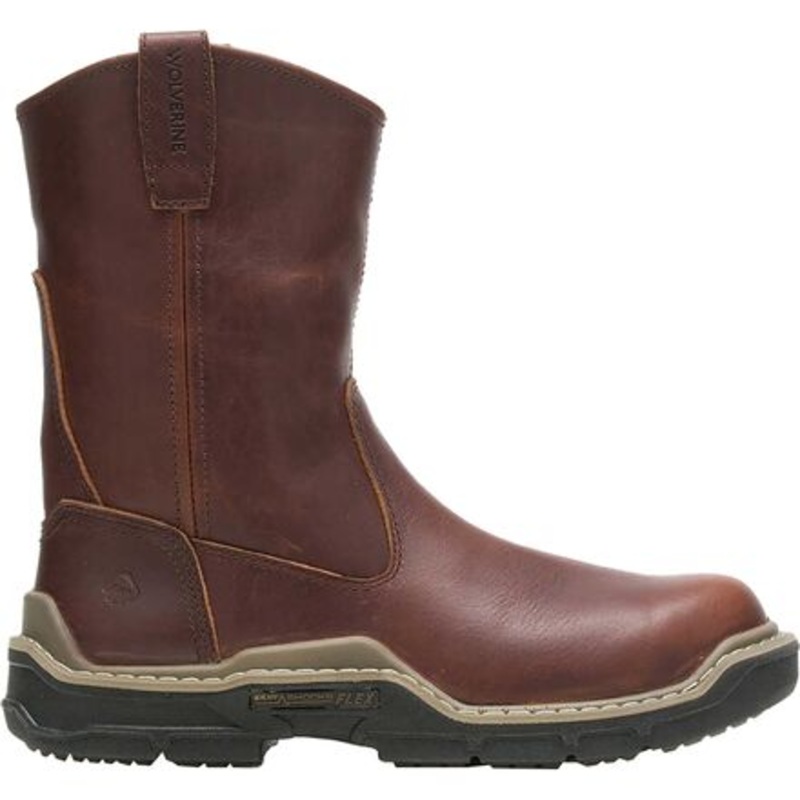 Raider DuraShocks Wellington Boot – Men&apos;s