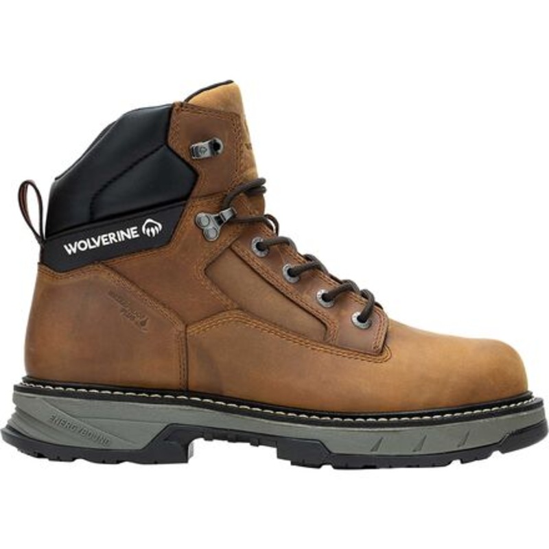 ReForce EnergyBound 6in Boot – Men&apos;s