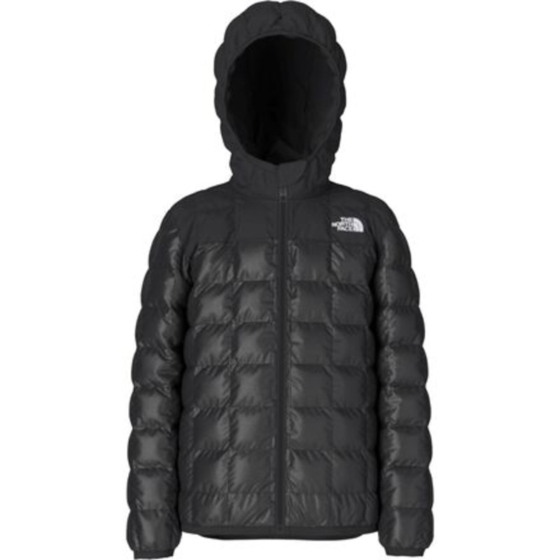Reversible ThermoBall Hooded Jacket – Toddlers&apos;
