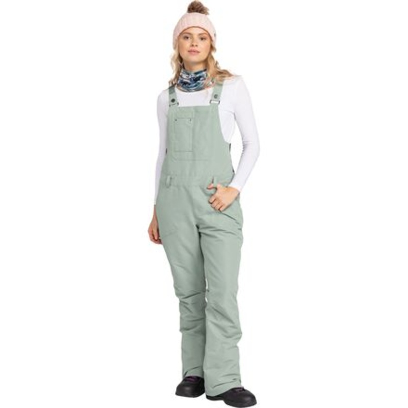 Rideout Technical Snow Bib Pants – Women&apos;s
