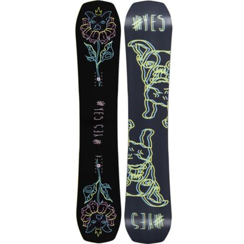 Rival Snowboard – 2025 – Women&apos;s
