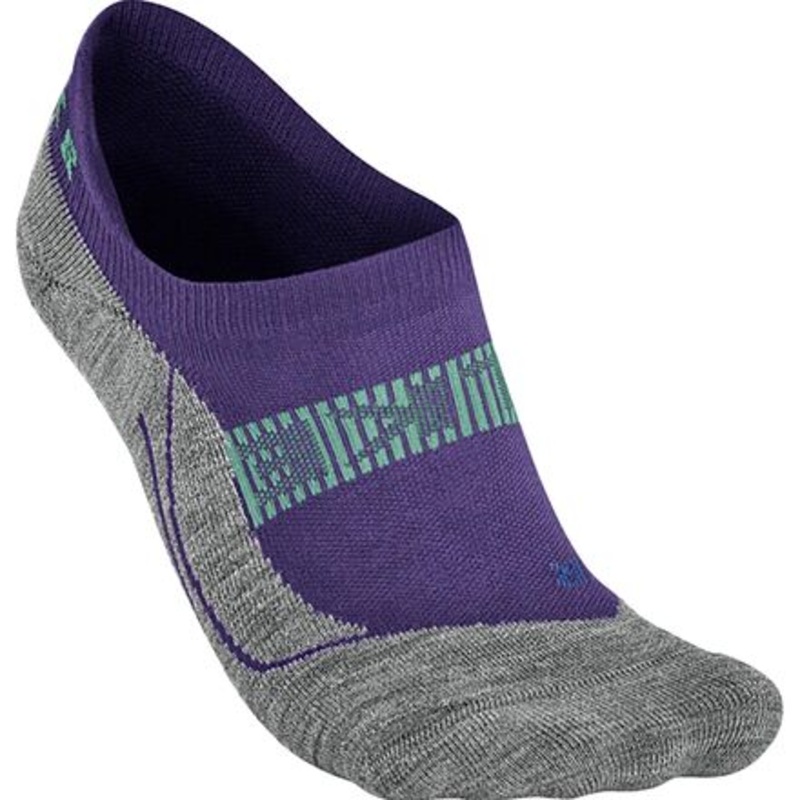RU4 Endurance Cool Invisible Sock – Women&apos;s