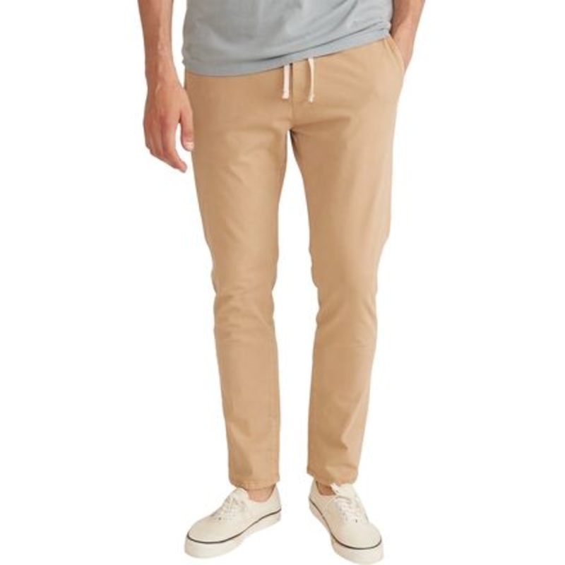 Saturday Slim Fit Pant – Men&apos;s