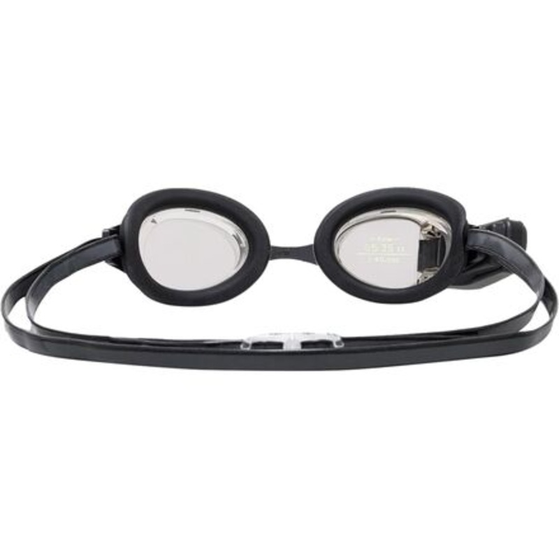 Smart Swim 1 Goggles|One Color|One Size