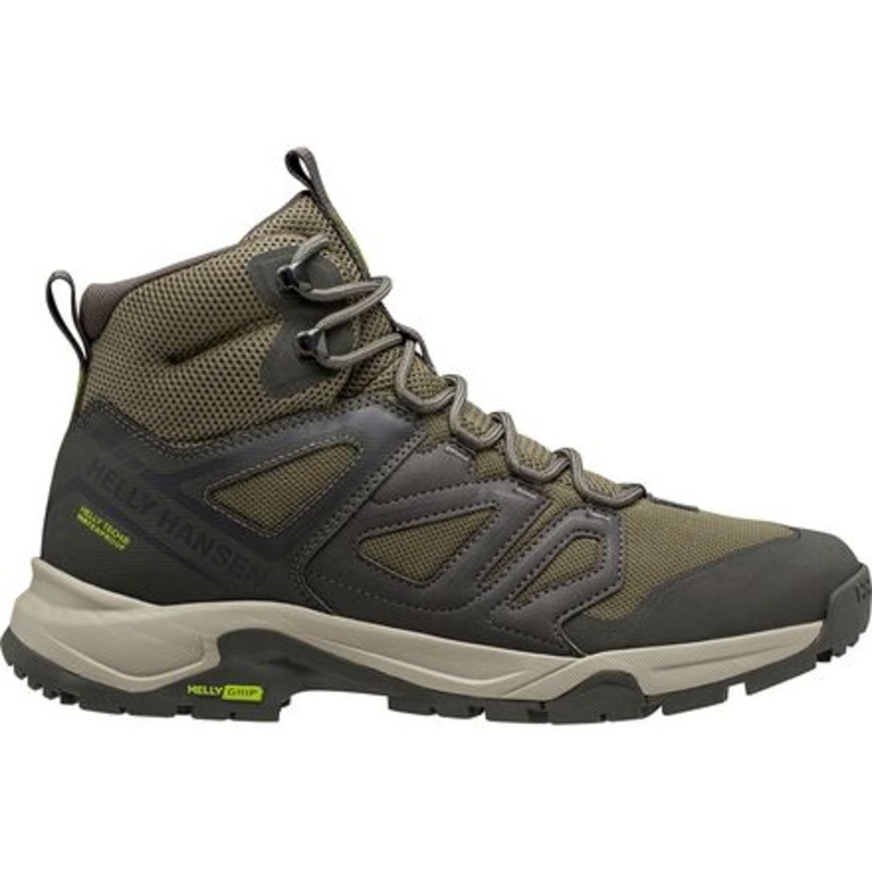 Stalheim HT Boot – Men&apos;s|Beluga/Ut|Dark Creek|11.5|8.5|9.5|10.5|10.0|11.0|9.0