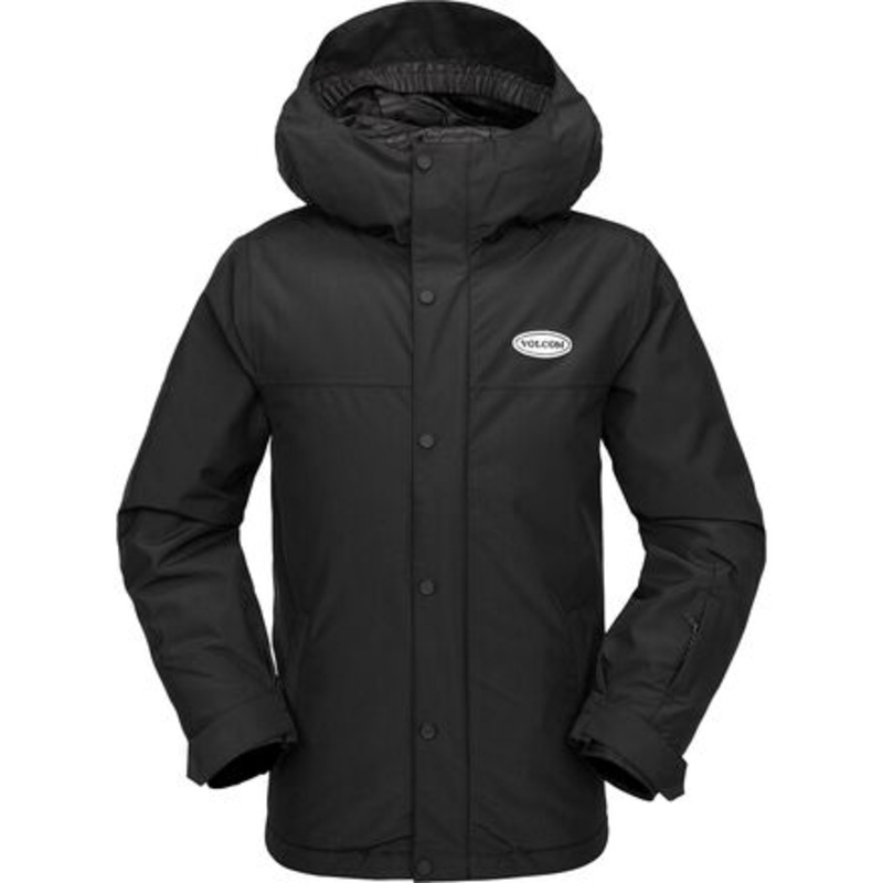 Stone.91 Insulated Jacket – Boys&apos;