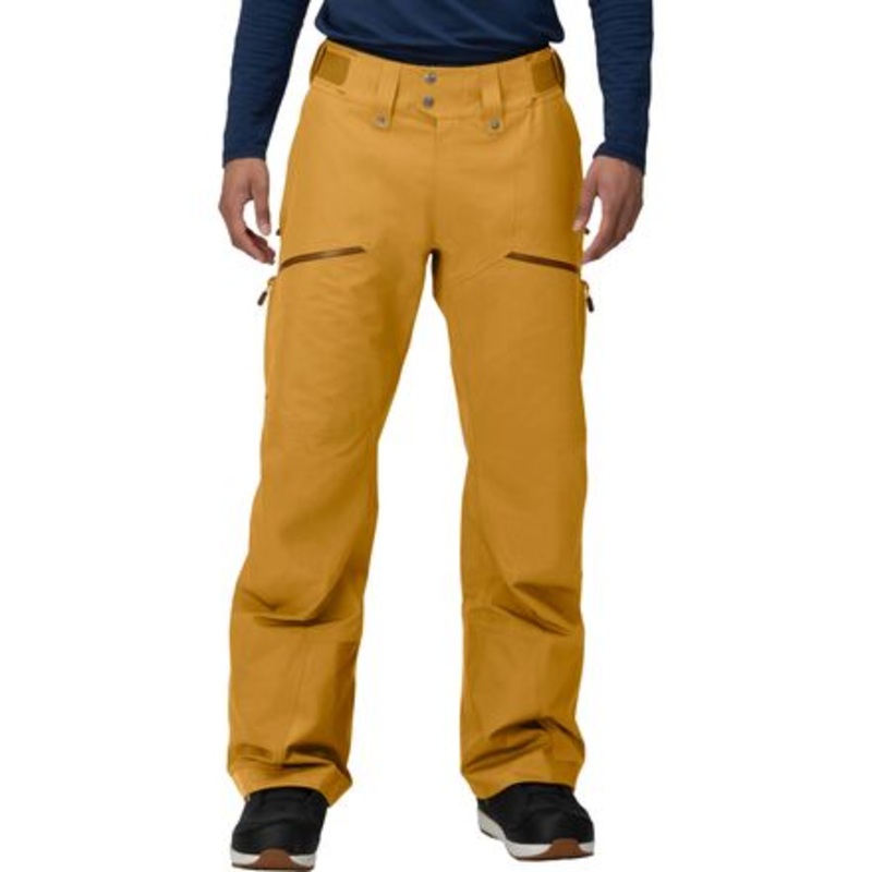 Tamok Gore-Tex Pants – Men&apos;s