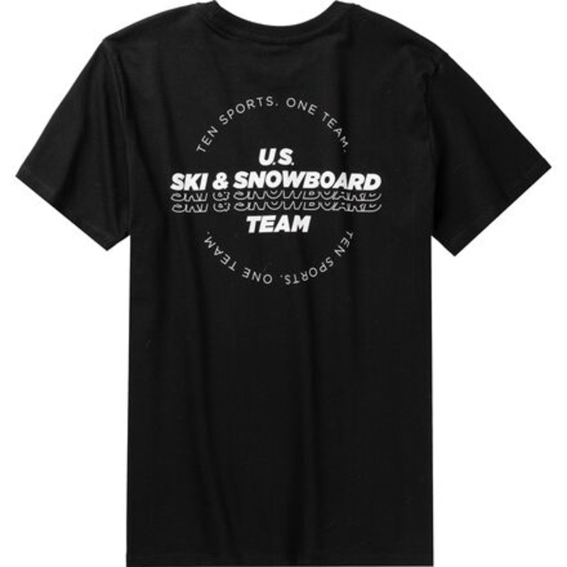 Ten Sports One Team T-Shirt – Men&apos;s