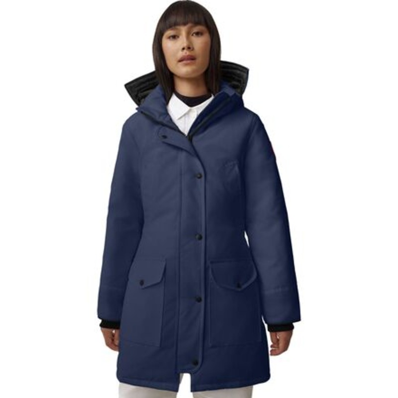 Trillium Down Parka – Women&apos;s