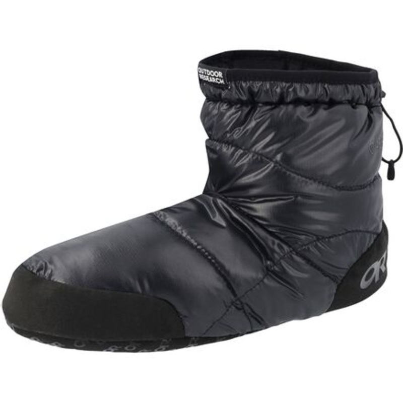 Tundra Aerogel Sock|Black|Grove Camo||L|XS|S