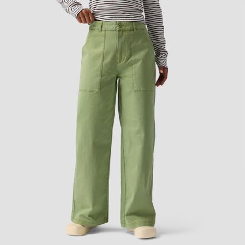 Venture Wide Leg Pant – Women&apos;s