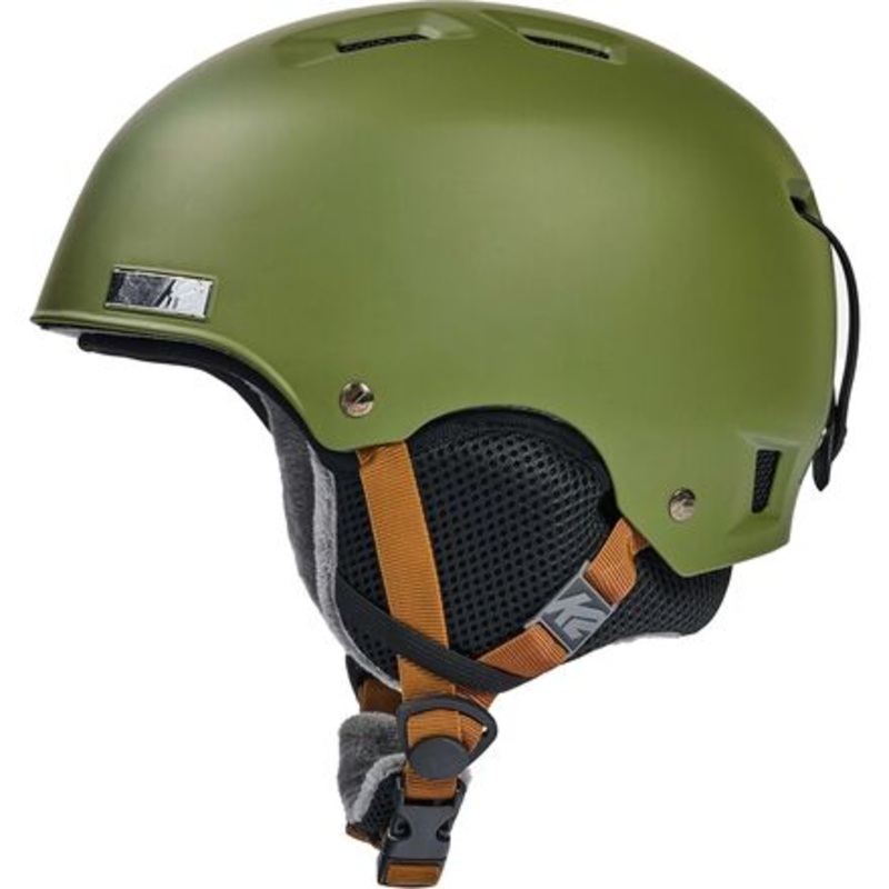 Verdict Helmet|Olive Drab|Sand|White|M|L/XL|S