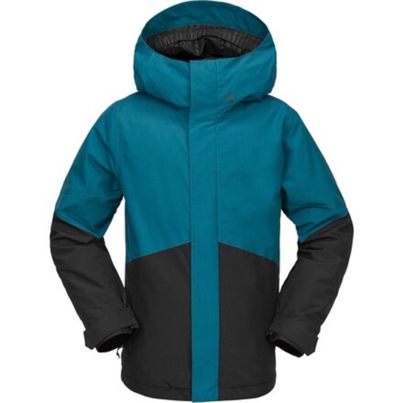 Vernon Insulated Jacket – Boys&apos;