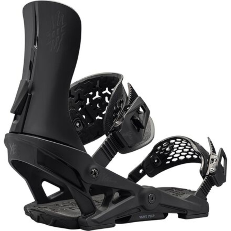Vetta Snowboard Binding – 2025 – Women&apos;s