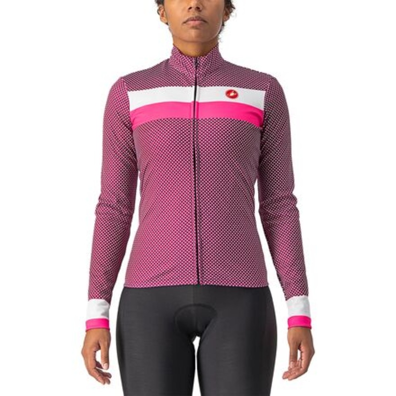 Volare Long-Sleeve Jersey – Women&apos;s