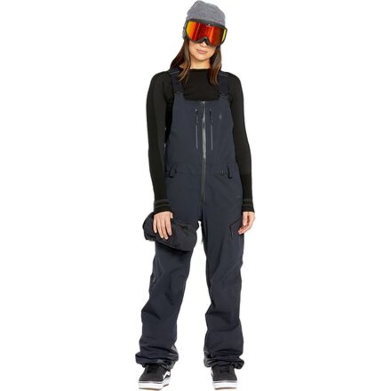Vs 3L Stretch GORE-TEX Bib Overall – Women&apos;s