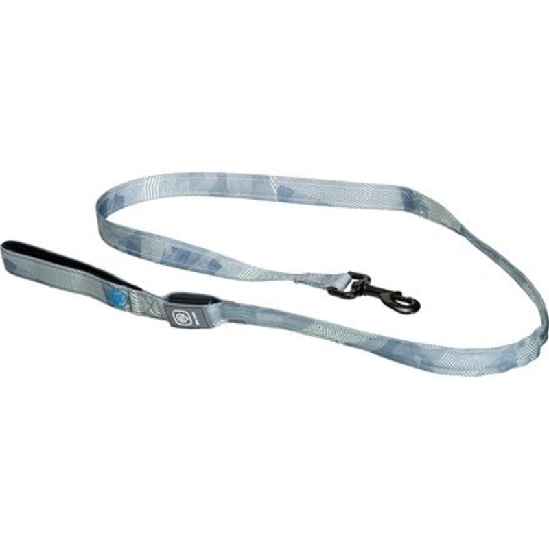 x Petco The LED Lead|Topo Print|One Size