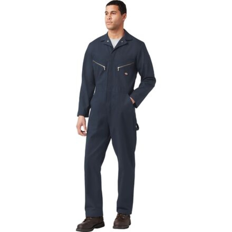 Zip Pocket Coverall – Men&apos;s