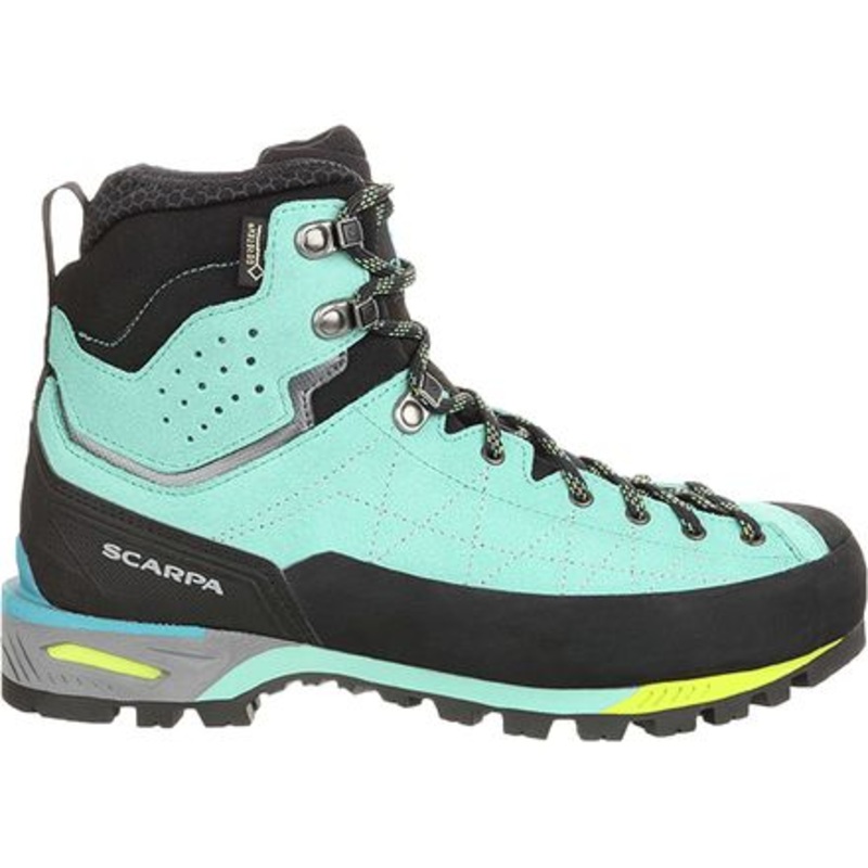 Zodiac Tech GTX Mountaineering Boot – Women&apos;s