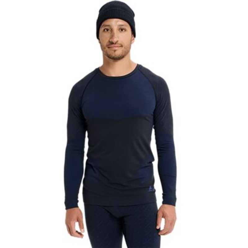 AK Slokar Merino Crew – Men&apos;s