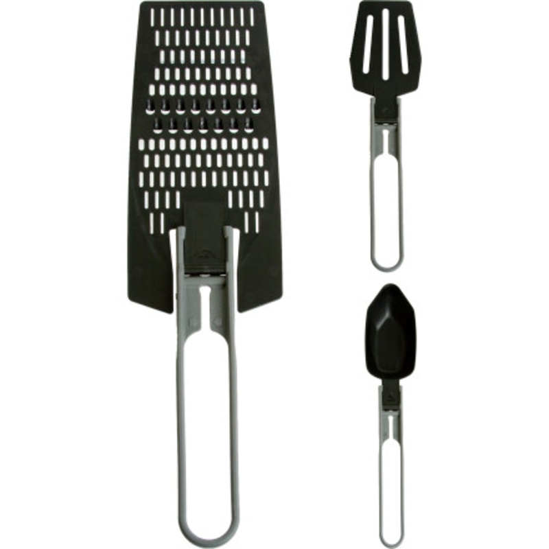 Alpine Folding Utensils|One Color|None