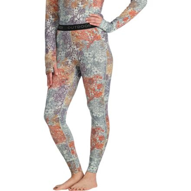 Alpine Onset Merino 150 Baselayer Bottom – Women&apos;s