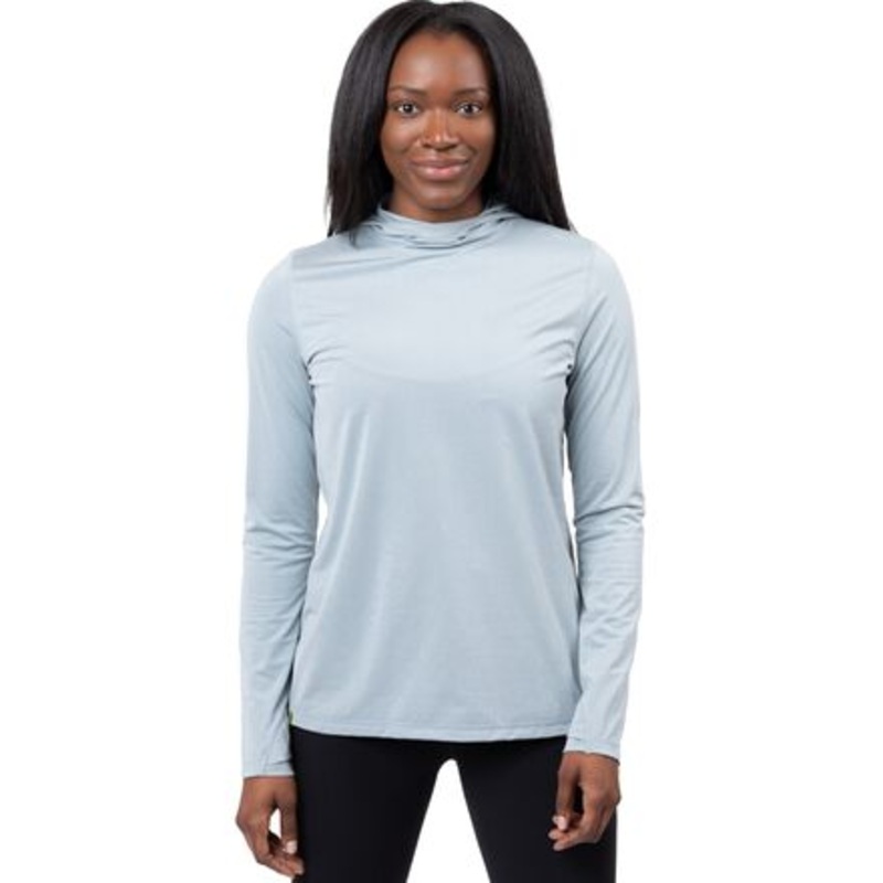 Alpine Start Sun Hoodie – Women&apos;s