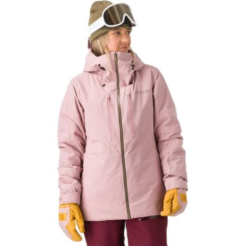 Avery Insulated Jacket – Women&apos;s