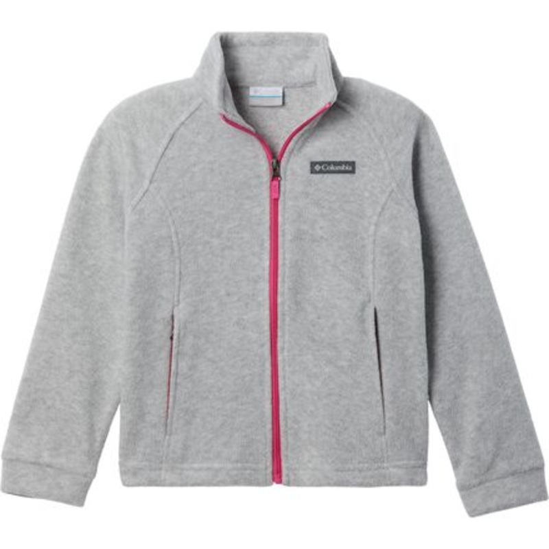 Benton Springs Fleece Jacket – Girls&apos;