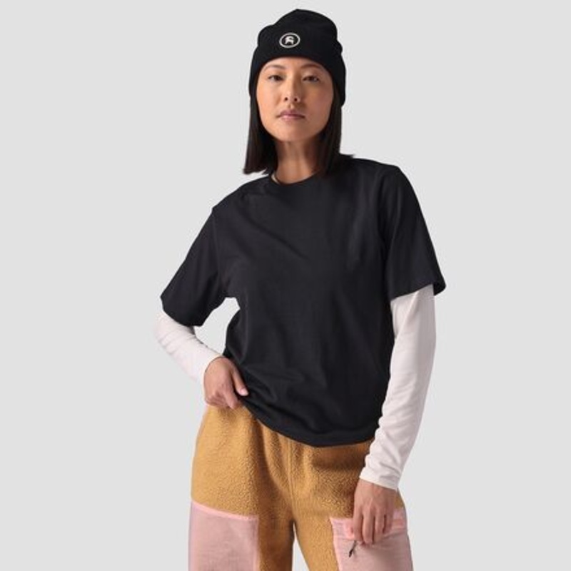 Bess T-Shirt – Women&apos;s|Stretch Limo|XS