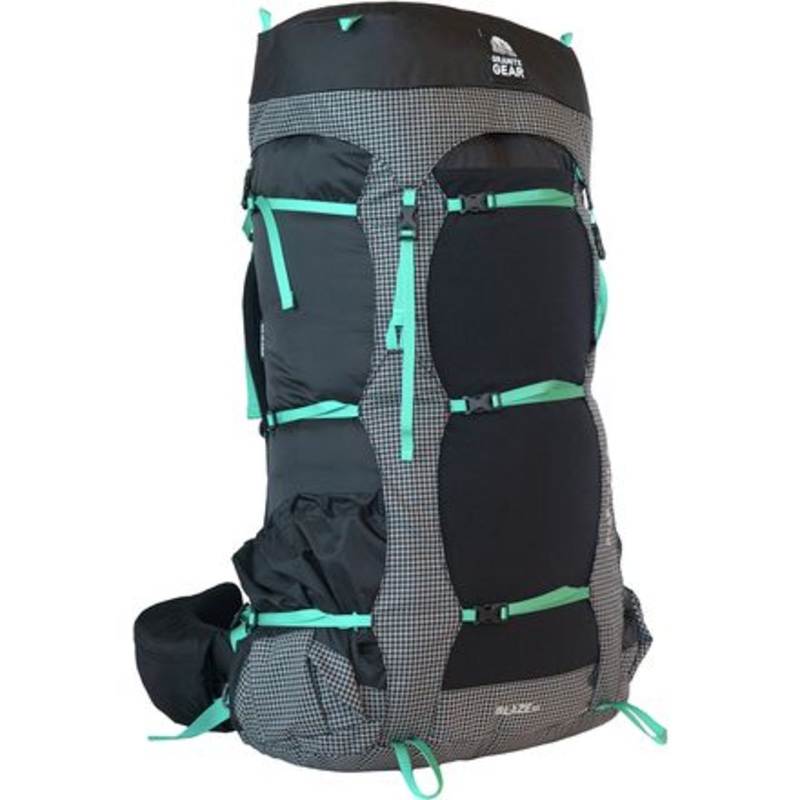 Blaze 60L Backpack – Women&apos;s