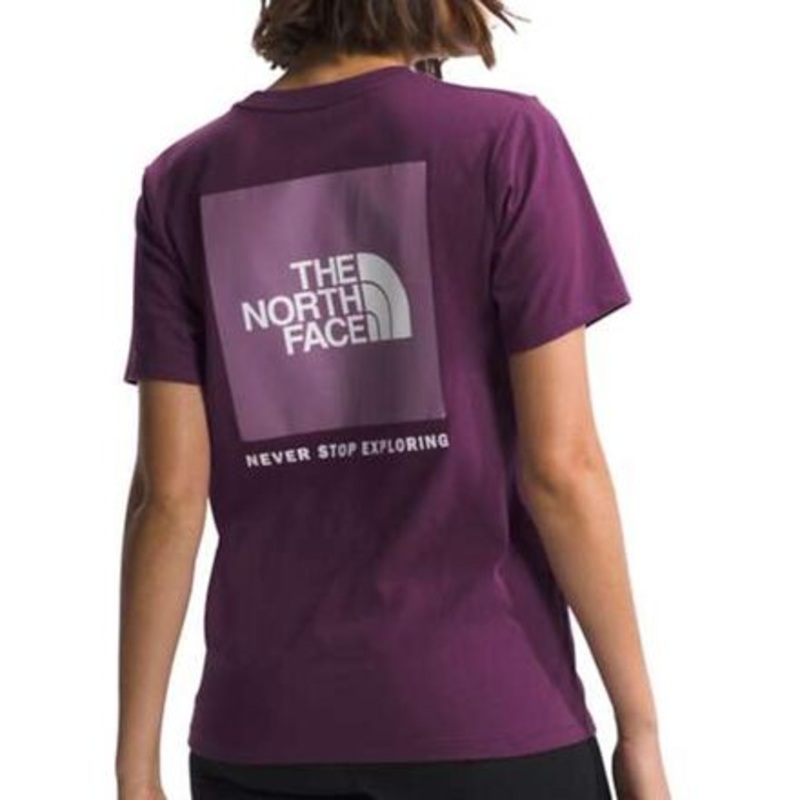 Box NSE Short-Sleeve T-Shirt – Men&apos;s