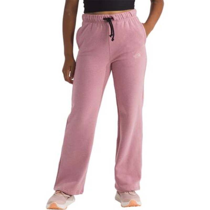 Camp Fleece Wide Leg Pant – Girls&apos;