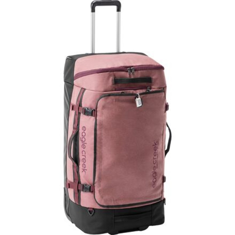 Cargo Hauler XT 120L Wheeled Duffel Bag
