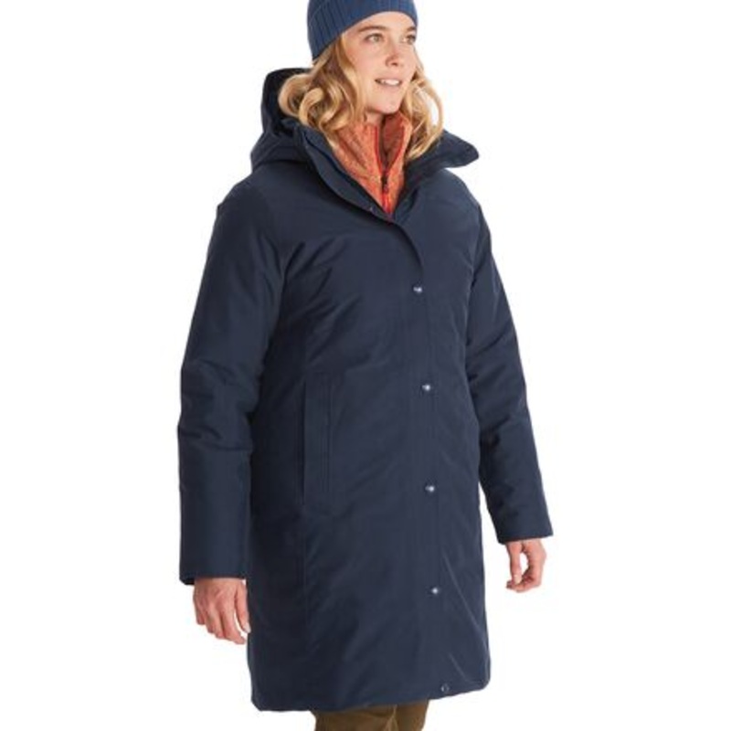 Chelsea Down Coat – Women&apos;s