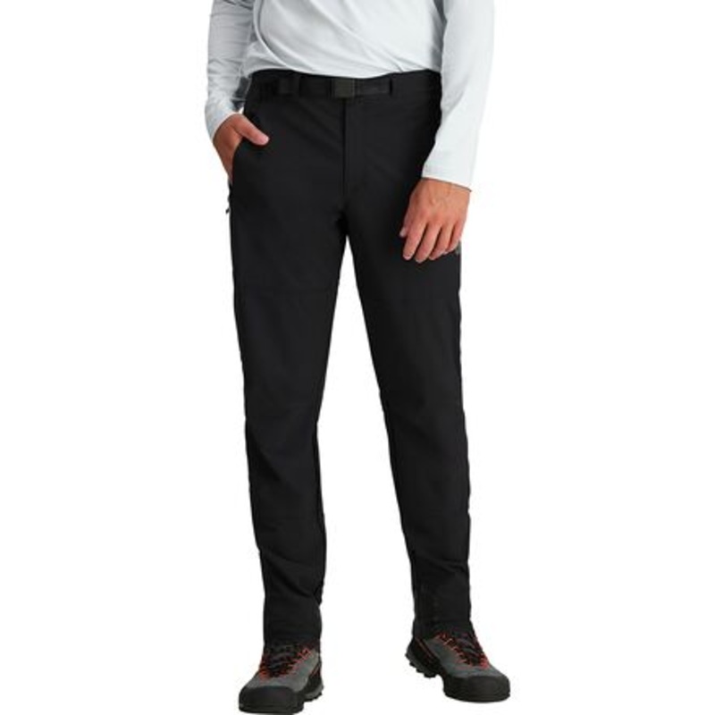 Cirque Lite Pant – Men&apos;s|Black|Brick|Bronze|Cenote|Naval Blue|Ranger Green|Slate/Black||XL/Reg|XL/Short|S/Reg|XXL/Reg|L/Reg|M/Reg