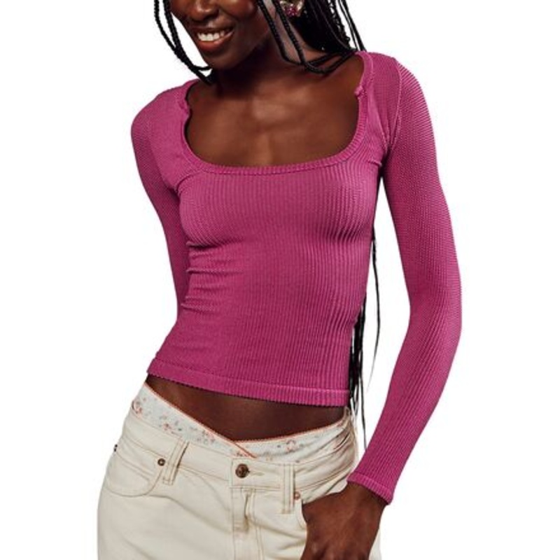 Clean Slate Smls Layering Top – Women&apos;s