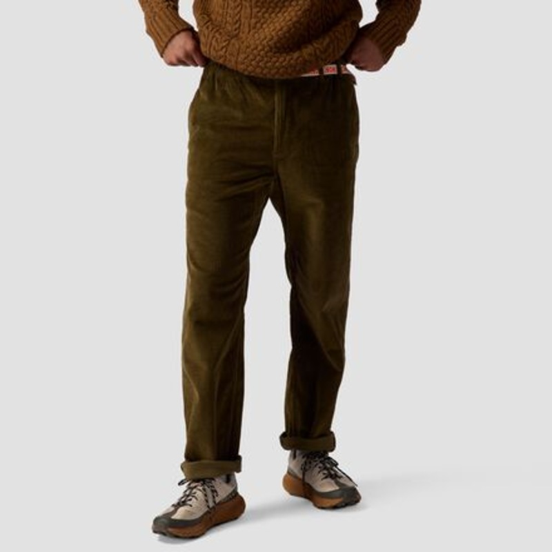Corduroy Venture Pant – Men&apos;s