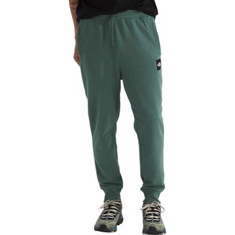Core Jogger – Men&apos;s|Duck Green/TNF Black|Gravel/TNF Black|Muted Pine|TNF Black/TNF White|XL/Reg|S/Reg|XXL/Reg|L/Reg|M/Reg