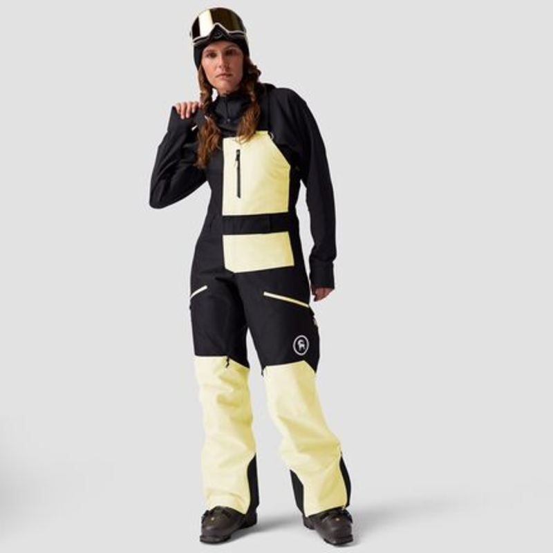 Cottonwoods GORE-TEX Shell Bib Pant – Women&apos;s