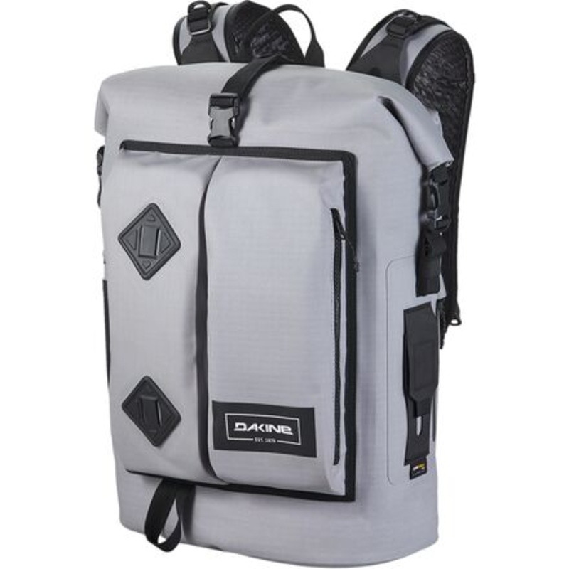 Cyclone II 36L Dry Backpack|Griffin|One Size
