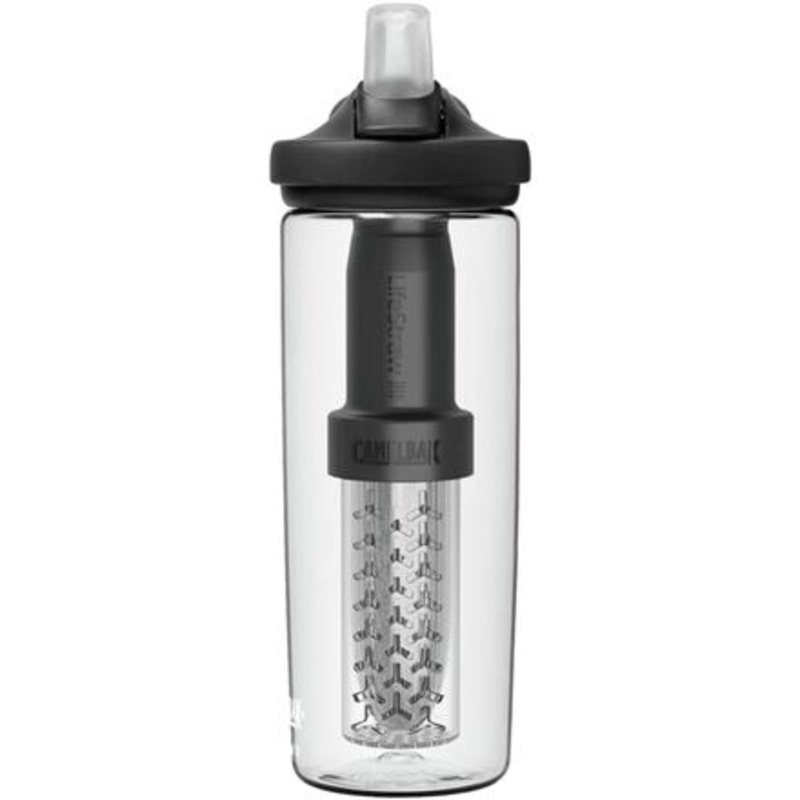 Eddy + 20oz Filtered By LifeStraw