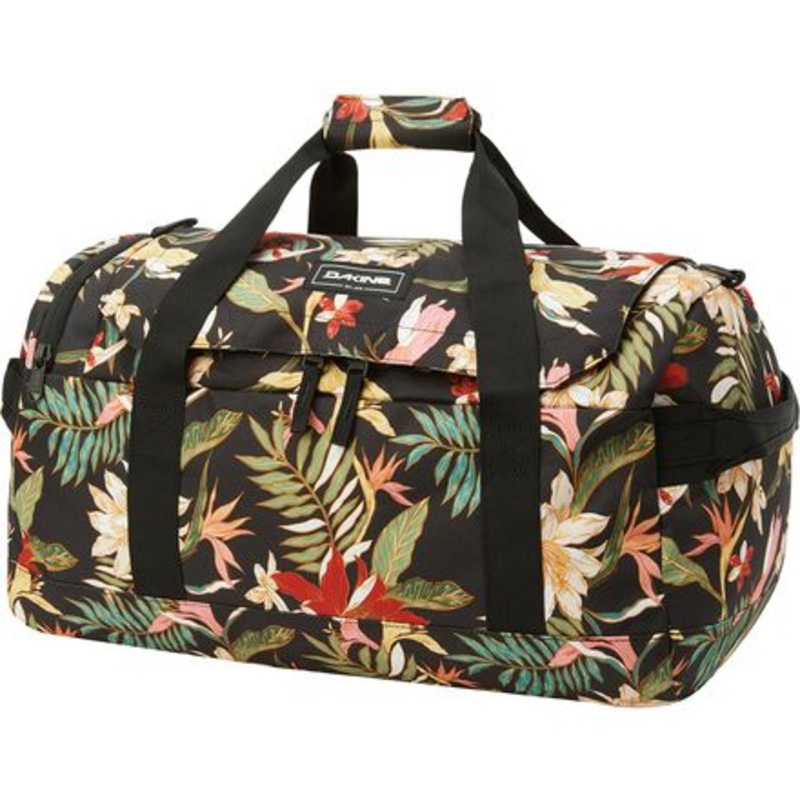 EQ 35L Duffel Bag|Sunset Bloom|One Size